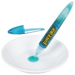 Wholesale Custom Private Label China Sour Gel Pen Candy