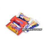 OEM Bag Packing Oatmeal Chocolate Choco Oat bar