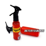 Wholesale Custom Private Sweet Sour Extinguisher Spray Liquid Candy