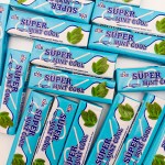 Superviviga Factory Wholesale Super Mint Cool Chewing Gum