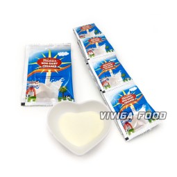 African Market Hot Selling Milk Powder Non Dairy Coffee Creamer