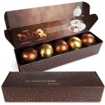 OEM Hot Chocolate Cocoa Bombs with Marshmallow