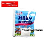 35g Sachet Skim Coffee Mater Milk Tea Non Dairy Creamer Milk Powder