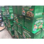 Tea Wholesale China Healthy Ginger Instant Drink Tea