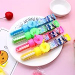 Wholesale Custom Kids Swirl Rainbow Hand Spin Rotating Toy Hard Lollipop Candy