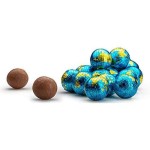 OEM Original Globe Milk Chocolate Balls Candy