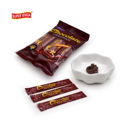Cheaper High Quality Liquid Chocolate Jam