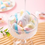 Marshmallow Freeze Dryer Wholesale Custom Freeze Dried Marshmallow