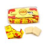 Wholesale Custom Austria Chewy Dairy Milk Soft Candy