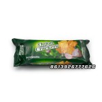 Biscuits Manufacturer 200g Crispy Cream Cracker Onion Crackers From China