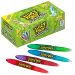 Wholesale Custom Private Label China Sour Gel Pen Candy