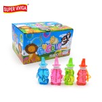 Chinese Jungle Shape Bubble Water Toy Soap Bubble Water