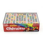 Wholesale Custom Private Label Sugar Free Milk Chocolate Candy