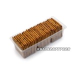 Cheap Healthy Halal Biscuits Delicious 9 Kinds of Vegetable Flavors Cracker