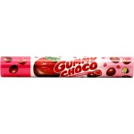 Hot Sell Fruit Flavor Chocoyummi Chocolate Covered Gummy