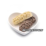 OEM Bag Packing Oatmeal Chocolate Choco Oat bar