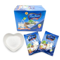Wholesale Coco Instant Fruit Flavor Drink With Vitamins C