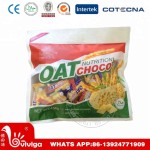 Nutrition Oat Flavor Chocolate