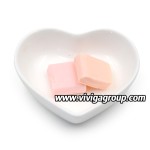 Assorted Sweet Fruit Flavors Cube Shape Swiss Candy for Kids
