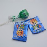 Hahal Sour Fruit Flaovr Popping Candy Magic Boom Candy