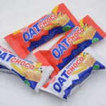 Nutrition Oat Flavor Chocolate
