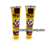 Factory Price New Toothpaste Liquid Chocolate Jam