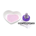 NEW Grape Flavor Sour Powder Candy with Nipple Shape Hard Candy