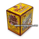 Factory Price New Toothpaste Liquid Chocolate Jam