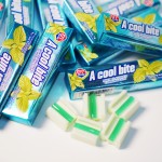 Superviviga Factory Wholesale Super Mint Cool Chewing Gum