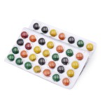 Wholesale Custom Private Label Sugar Free Milk Chocolate Candy