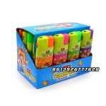 XXL Lighter Sour Fruity Liquid Spray Candy Sweets