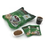 Tea Wholesale China Healthy Ginger Instant Drink Tea
