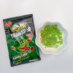 Superviviga Wholesale Assorted Fruity Super Sour Popping Candy