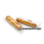 Wingoo Wholesale Shredded Fresh Milk Original Sticks Bread