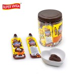 Chocolate Paste Chocolate Jam Candy