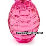Sour Sweet Bomb Cow Head Spray Liquid Candy