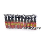 Wholesale Custom Private Sweet Sour Extinguisher Spray Liquid Candy
