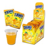 Hot Selling Best Price Orange Flavoured Instant Juice Powder
