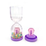 Superviviga China Shantou Sweet Hourglass Shape Hard Toy Candy Toys