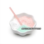 Custom Wholesale Bomb Bottle Packaging Halal Fruit Flavor Sour Powder Candy