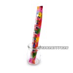 High Quality Halal Marshmallow Long Twist Marshmallow Candy