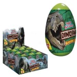 Wholesale Custom Candy Plastic Big Kids Surprise Egg Toys