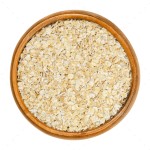 OEM Nutrition Quick Cook White Oats