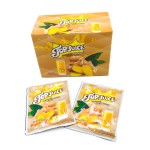 Wholesale Ginger Flavour Insatant Juice Powder Drink