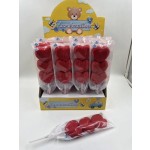 Halal Sweet Heart Shape Marshmallow