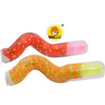 Double Twist Snake Spray Liquid Candy
