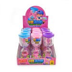 Superviviga China Shantou Sweet Hourglass Shape Hard Toy Candy Toys