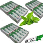 Wholesale Custom Sweet Fruit Stick Europe Chewing Gum Manufacturers