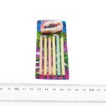 Tooth Mouth Gummy Candy Cc Stick Powder Candy