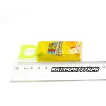 Funny Fruit Flavor Brush Roller Sour Powder Candy